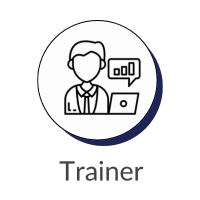 Trainer Icon